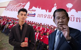 Rapper Campuchia bị cắt hợp đồng vì phát ngôn 'dậy sóng' Thái Lan, ông Hun Sen bất ngờ lên tiếng