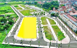 Chính thức bãi bỏ quy định về khung giá đất từ ngày 15/8/2025