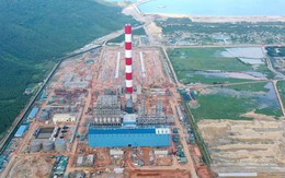Siêu dự án nhiệt điện hơn 42.000 tỷ đồng thuộc top lớn nhất Việt Nam vừa đạt dấu mốc quan trọng