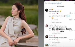 Đang yên đang lành bị đồn "mất rồi", Nam Em bức xúc lên tiếng