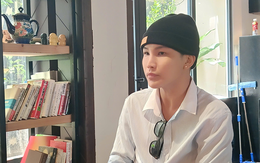 Nam ca sĩ gây sốt nhờ “rap cải lương”: Mẹ bỏ đi từ lúc em tôi 2,3 tháng tuổi, giờ nó 23 tuổi rồi!