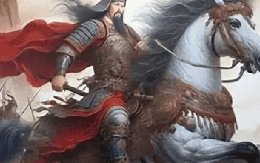 Võ tướng được ví là ‘lá chắn sống’ của Lưu Bị, thao lược sánh ngang Triệu Vân nhưng không được “Tam Quốc Diễn Nghĩa” nhắc đến: Tại sao?