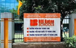 Trường 2 năm liên tiếp tuyển sinh chui: Phụ huynh chi gần 100 triệu đồng/năm nhận về 'trái đắng'