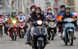 Trường hợp chủ xe nếu giao xe máy cho người khác sẽ bị phạt nặng lên tới 20 triệu đồng