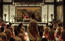 5 phim 18+ châu Á hay nhất thập kỷ: Toàn mỹ nhân đẹp mê đắm, đã xem rồi là không dứt ra được