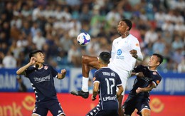 Tăng giá 300 tỷ đồng, giải Việt Nam bất ngờ vượt qua Malaysia trên BXH châu Á