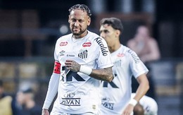 Khi Coutinho “hạ nhục” Neymar