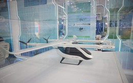 UAV 'Made in Vietnam' tăng tốc, tiến ra thị trường quốc tế