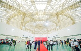 Hôm nay, sự kiện đặc biệt chưa từng có trong lịch sử sẽ diễn ra ở 80 điểm cầu