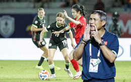 "Australia đã lúng túng rồi, giá như tuyển Việt Nam có thêm 10 phút nữa!"