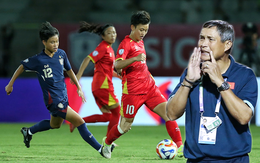 Sao Thái Lan úp mở chuyện "bắt thóp" Việt Nam, muốn phục hận thất bại ở vòng bảng