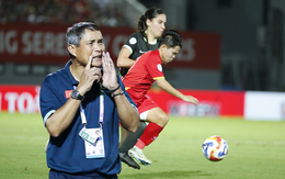 Tuyển Việt Nam quyết hạ Thái Lan, chờ "cầu thủ thứ 13" vào sân thi đấu