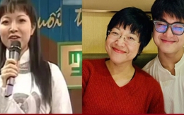 MC 'Gặp nhau cuối tuần' sống chung bạo bệnh, U60 bình yên bên con trai sau đổ vỡ