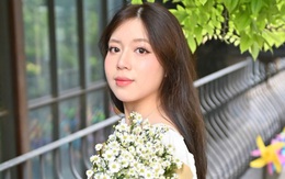 1 nữ sinh 2003 vừa làm nên lịch sử 70 năm mới có 1 lần của NEU