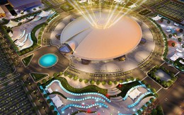 Tập đoàn của tỷ phú Phạm Nhật Vượng đồng loạt khánh thành, khởi công 6 công trình chào mừng 80 năm Quốc khánh