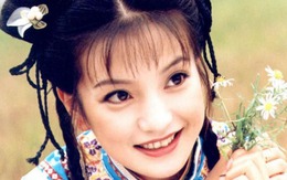 Tiểu Yến Tử kẻ mạo danh nguy hiểm của Hoàn Châu Cách Cách?