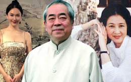 4 cuộc hôn nhân của Phạm Tăng: Từng kết hôn với vợ bạn thân, bóng hồng kém 50 tuổi hiện tại nắm giữ nhiều bí mật