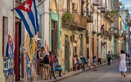 Nếu gỡ được việc này, kinh tế Cuba có thể thu được gần 3 tỷ USD/năm