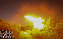 TOS-3 Dragon mạnh mẽ vượt trội nhờ khung gầm T-80
