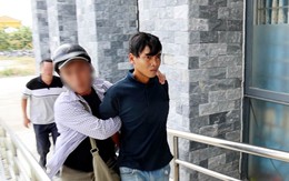 Kẻ lừa 2 đứa trẻ, xâm hại bé gái bị bắt sau 24 tiếng