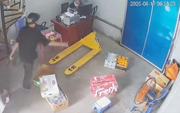 Xông vào nhà chém 3 đồng nghiệp cũ ở Hải Phòng: Nghi phạm đối diện hình phạt nào?