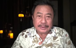 "Đệ nhất MC Việt" 71 tuổi bị chê già, nói khó nghe: "Tôi buồn lắm"