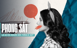 Mạng xã hội dậy sóng từ khoá “phong sát”, nghĩa là gì?