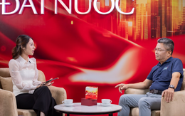 “Kiến tạo Đất nước – Tự hào Việt Nam”: Talkshow đặc biệt trên Cổng Thông tin chính phủ sẽ bắt đầu vào hôm nay