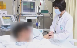 Chàng trai suy thận cấp sau nửa tháng tập gym