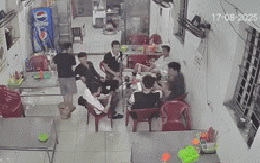 Chủ quán ăn ra tay với khách hàng quấy rối mình: Bài học nhớ đời cho kẻ khiếm nhã