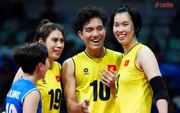 Bích Tuyền bị báo Thái Lan nghi ngờ giới tính sau quyết định rút khỏi giải thế giới