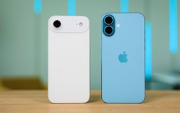 "Sinh sau đẻ muộn", iPhone 17 mới vẫn có thứ khiến mẫu điện thoại đang gây thất vọng của Samsung bị lu mờ?