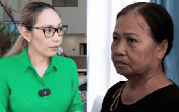 Vụ lùm xùm tranh chấp tài sản giữa gia đình Đức Tiến: Mẹ chồng muốn con dâu chia 50% tài sản tại Mỹ