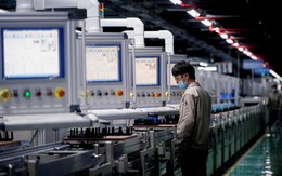 Trung Quốc qua mặt thế giới, tìm ra cách làm "siêu pin": Xe điện giờ đi xa hơn 1.000km, vượt cả xe xăng?