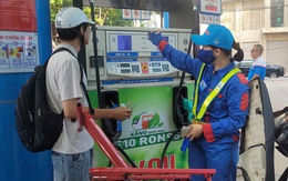 Đề xuất dùng xăng E10 từ 1-1-2026, xóa hoàn toàn xăng khoáng RON 95