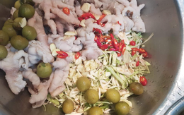 Những món ăn 'không bình thường' ở Việt Nam được báo nước ngoài khuyên nên thử