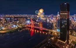 Một trong 3 tòa tháp cao nhất Việt Nam vừa khai trương, được tỷ phú Nguyễn Thị Phương Thảo đặt kỳ vọng