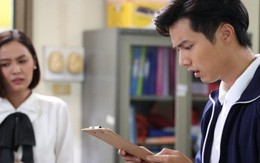 Bài văn của con gái đã khiến chồng tôi cứng họng, bố mẹ chồng thì chết lặng, còn tôi hả hê vô cùng