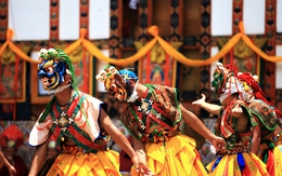 "Kho báu" khổng lồ của Bhutan: Bí mật về quyết định chưa từng có "thay đổi vận mệnh quốc gia"