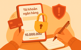 Những trường hợp tài khoản ngân hàng có thể bị phong tỏa