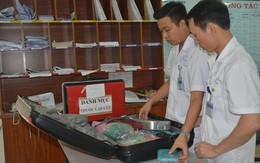 Hà Nội thiết lập trung tâm đặc biệt trong sự kiện trọng đại, tiếp nhận cùng lúc 12 cuộc gọi khẩn cấp