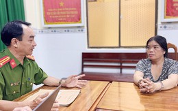 Tử hình người phụ nữ bán bún riêu Nguyễn Thị Kiều Phương