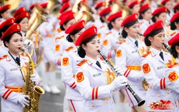 Kịch bản đảm bảo y tế ra sao khi Hà Nội dự kiến sẽ có hơn 1 triệu lượt người xem diễu binh, diễu hành?