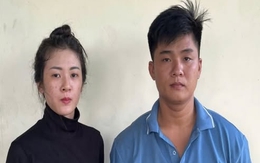 Bắt Ngô Thị Kim Ánh và chồng