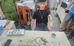 Nhóm người Trung Quốc đột nhập nhà dân, trộm cắp tài sản ở Đà Nẵng