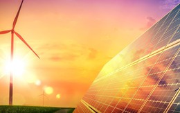 Thế giới bùng nổ nguồn năng lượng mới: Mọi kỷ lục đều bị phá; tiết kiệm 467 tỷ USD