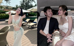 Nữ đại gia là mẹ đơn thân được nam NSƯT cưng chiều, dọn về sống chung trong biệt thự 200 tỷ ở TP.HCM