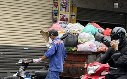 Xử lý rác thải cho siêu đô thị TPHCM - Bài 4: Nói không với chôn lấp rác