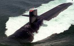 Mỹ gửi 2 tàu ngầm hạt nhân đến điểm nóng sau tuyên bố của ông Medvedev