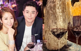 Hoắc Kiến Hoa - Lâm Tâm Như kỷ niệm 9 năm ngày cưới ngọt ngào: Cặp đôi lúc nào cũng bị đồn ép cưới, sắp ly hôn đây sao?